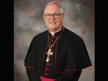 Bishop Thomas Tobin of Providence
